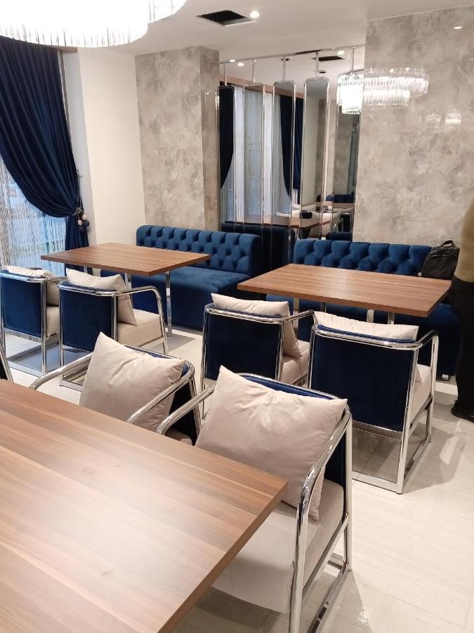 Hotel Foldana Budapeşte Dış mekan fotoğraf