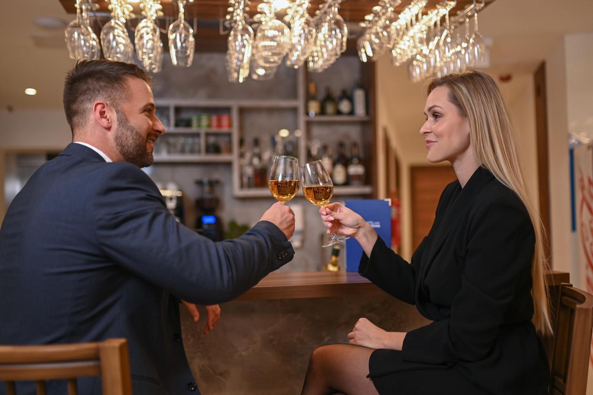 Hotel Foldana Budapeşte Dış mekan fotoğraf
